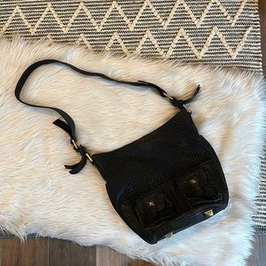 Charles Jourdan Leather Bag